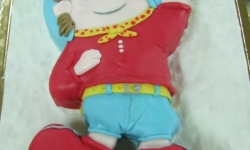 Noddy